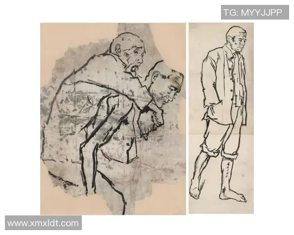 徐昕的艺术之路：从创作到展览的心路历程与思考